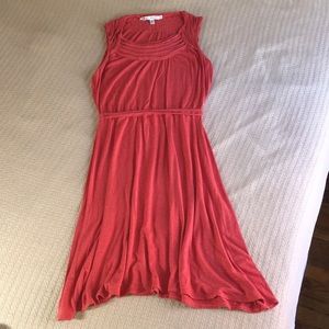 3 for $30 | Soft, stretchy knee-length dress